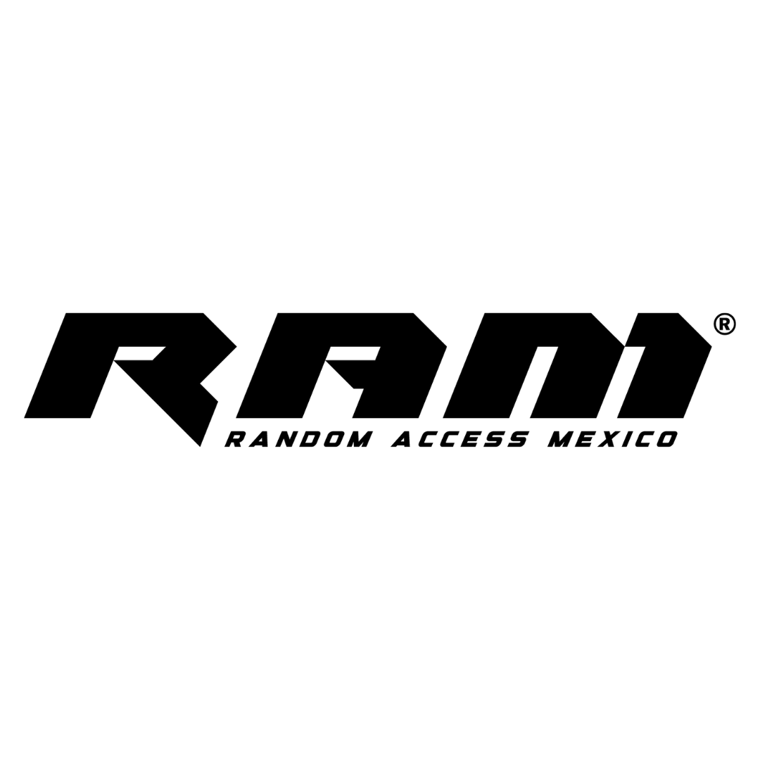 Logo de Ricardo Gonzalez