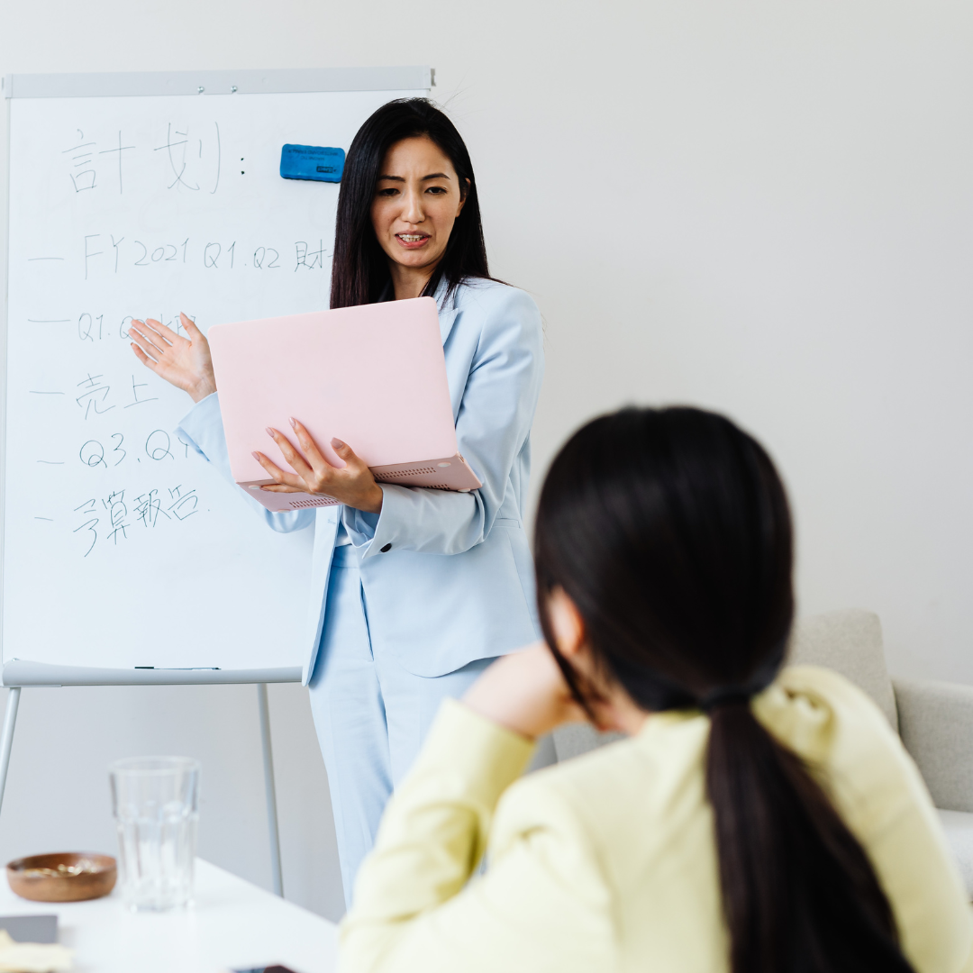 Nosotros 5 NOS Enfoque NF