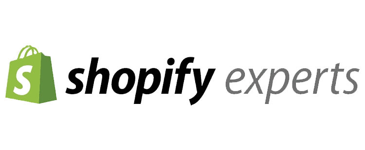 Inicio 8 Shopify Experts