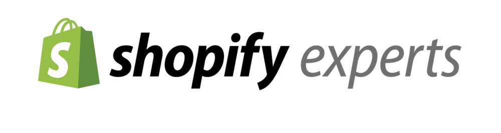 Expertos certificados en Shopify. Somos Shopify Experts.