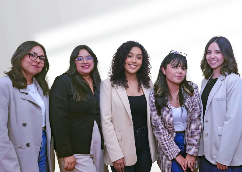 Nosotros 1 LIFEPLANNER EQUIPO