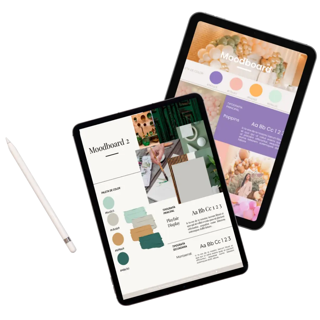 Identidad Corporativa y Branding en San Luis Potosí