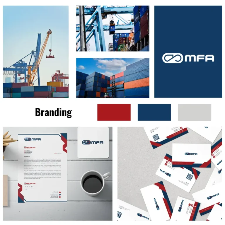 Diseño de Marca 29 agencias de diseño y publicidad